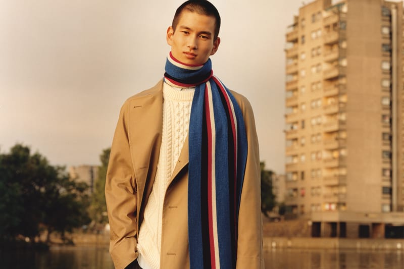 A First Look at the J.W.Anderson x Uniqlo 2017 Fall/Winter Collection