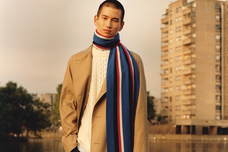 A First Look at the J.W.Anderson x Uniqlo 2017 Fall/Winter Collection