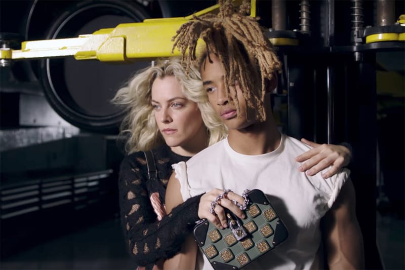 Watch Louis Vuitton's Jaden Smith-Starring "Series 7" Film Here