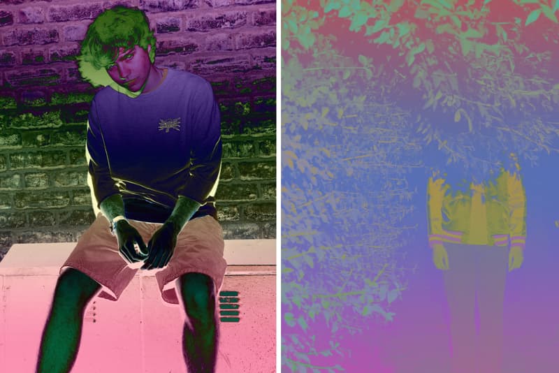THE NEW ORDER's BEDWIN and THE HEARTBREAKERS Editorial