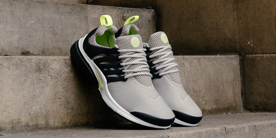 Nike air presto hypebeast Clearance