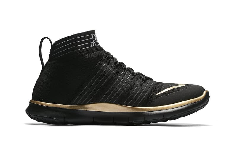 Nike Free Train Virtue Hustle Hart Day Kevin Hart Signature Shoe