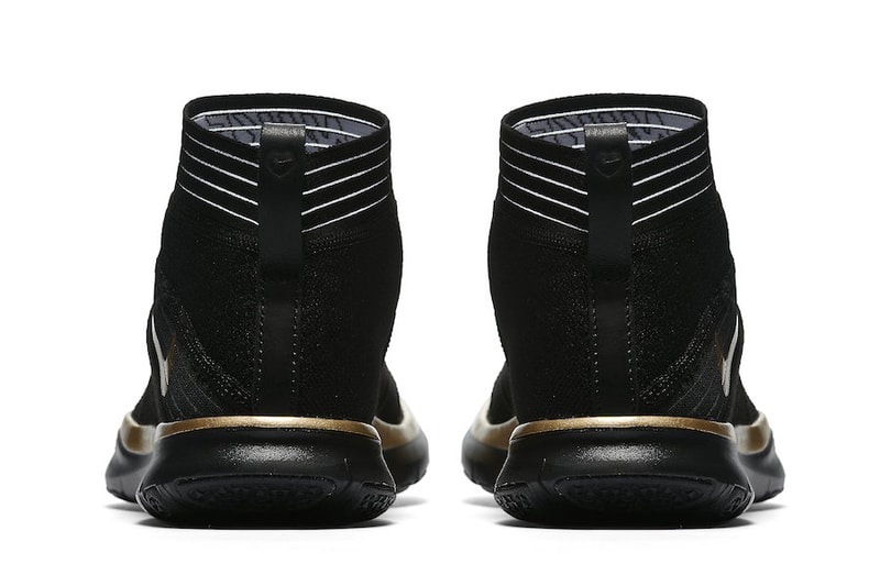 Nike Free Train Virtue Hustle Hart Day Kevin Hart Signature Shoe