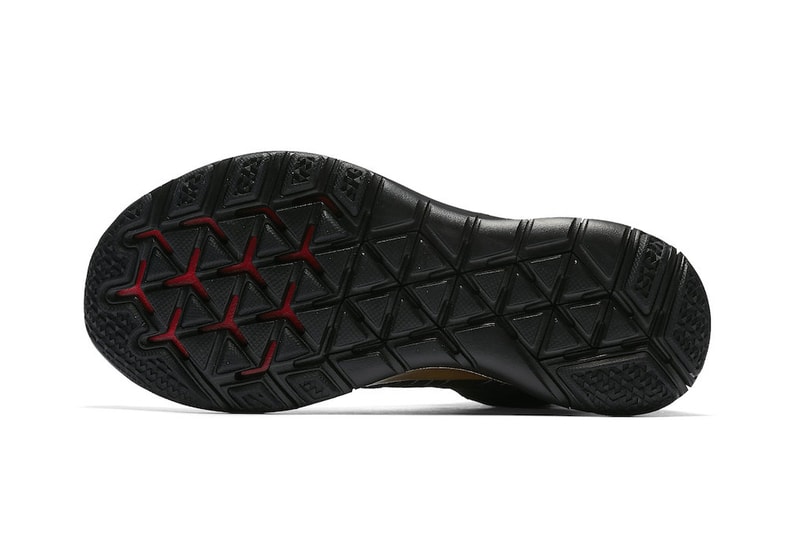 Nike Free Train Virtue Hustle Hart Day Kevin Hart Signature Shoe