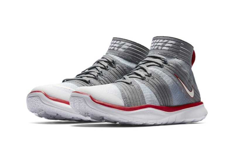 Nike Free Train Virtue Hustle Hart Day Kevin Hart Signature Shoe