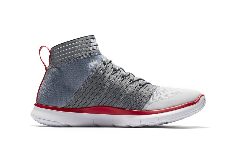Nike Free Train Virtue Hustle Hart Day Kevin Hart Signature Shoe
