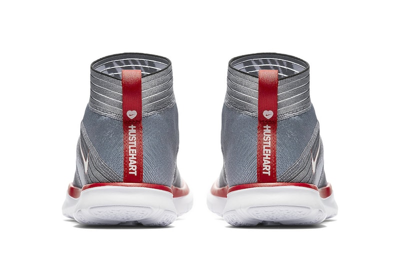 Nike Free Train Virtue Hustle Hart Day Kevin Hart Signature Shoe