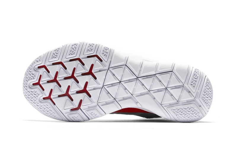 Nike Free Train Virtue Hustle Hart Day Kevin Hart Signature Shoe