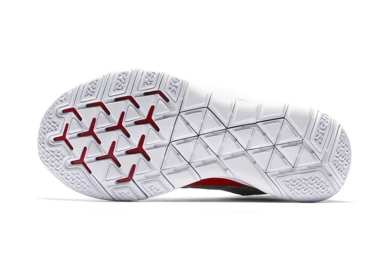 Nike Free Train Virtue Hustle Hart Day Kevin Hart Signature Shoe