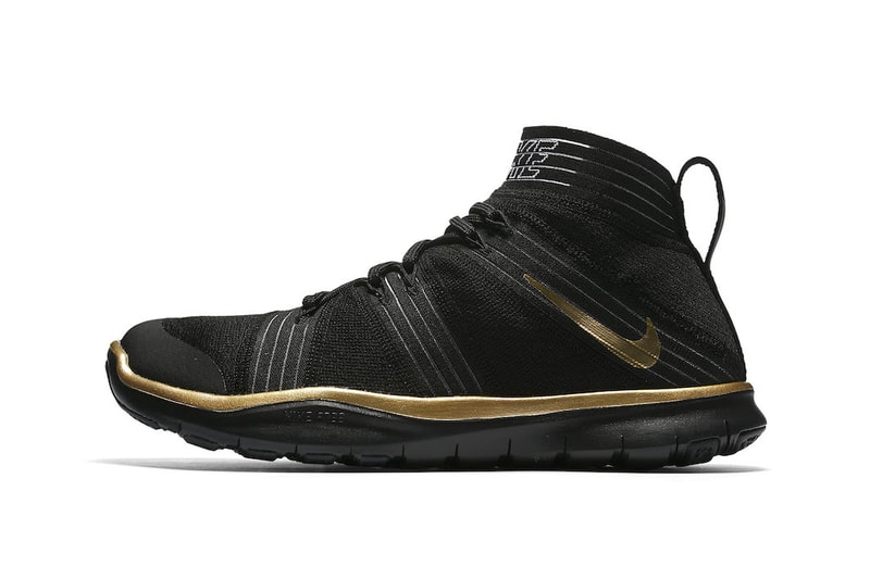 Nike Free Train Virtue Hustle Hart Day Kevin Hart Signature Shoe