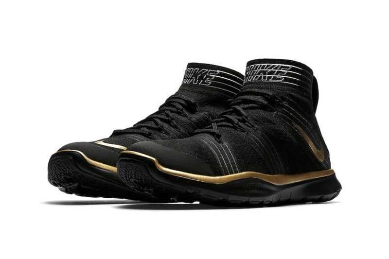 Nike Free Train Virtue Hustle Hart Day Kevin Hart Signature Shoe