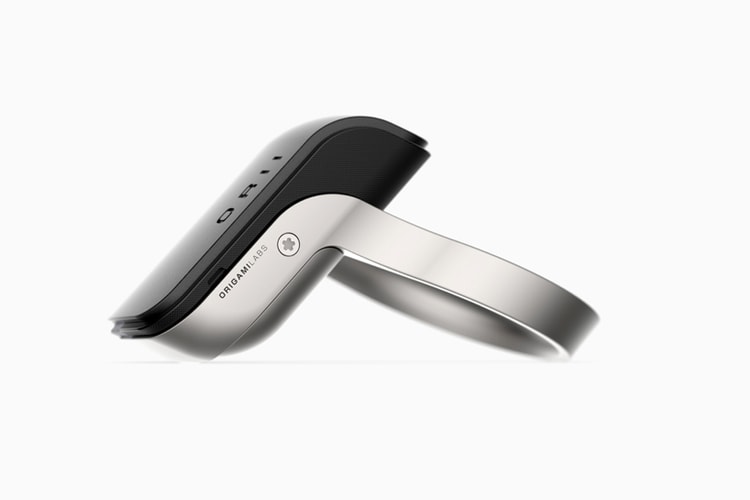 The ORII Smart Ring Might Just Make Wearables a Lot More Wearable