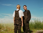 Overalls & Raised by Wolves Go Combat Camo for Its 2017 Fall/Winter Capsule Collaboration