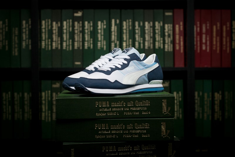 PUMA Rainbow OG