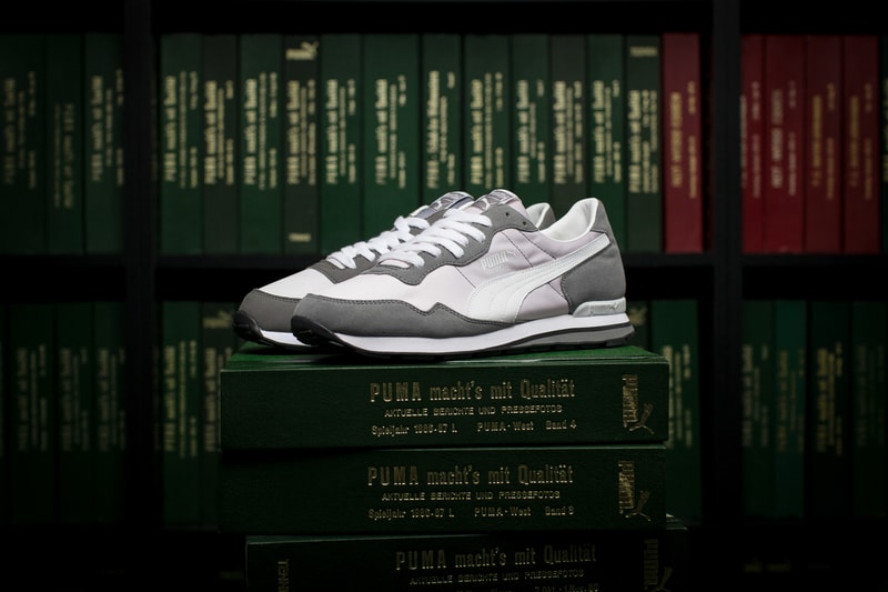 PUMA Rainbow OG