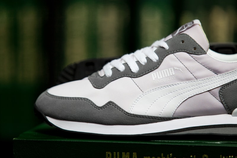 PUMA Rainbow OG
