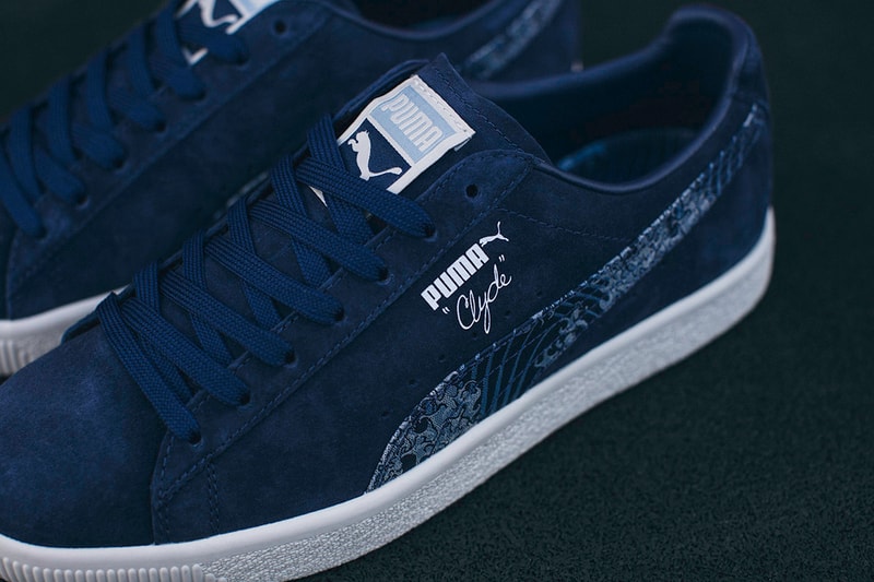 PUMA Marine Pack