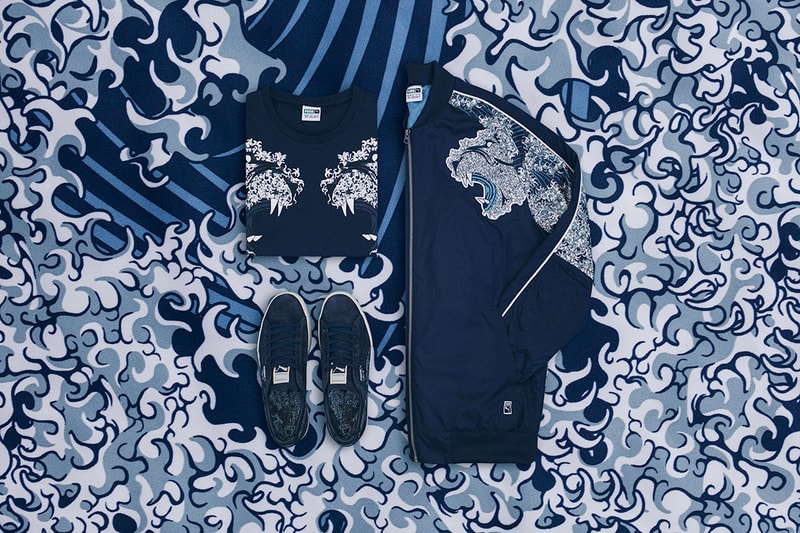 PUMA Marine Pack