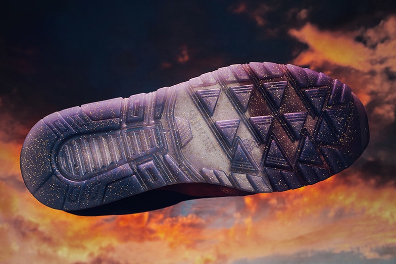 Saucony Select Grid SD Summer Nights