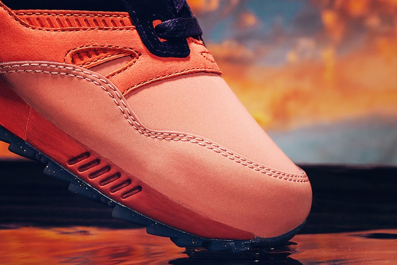 Saucony Select Grid SD Summer Nights