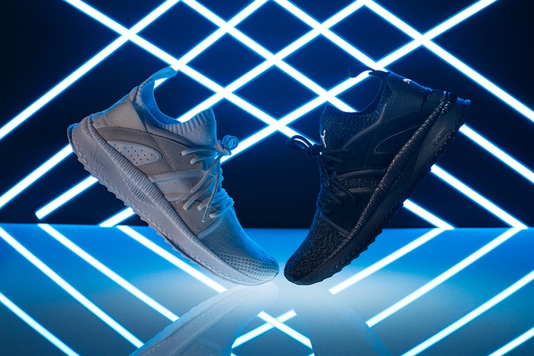 PUMA Launches the Tsugi Blaze EvoKNIT
