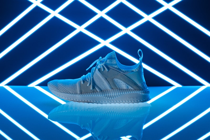 PUMA Tsugi Blaze Evoknit