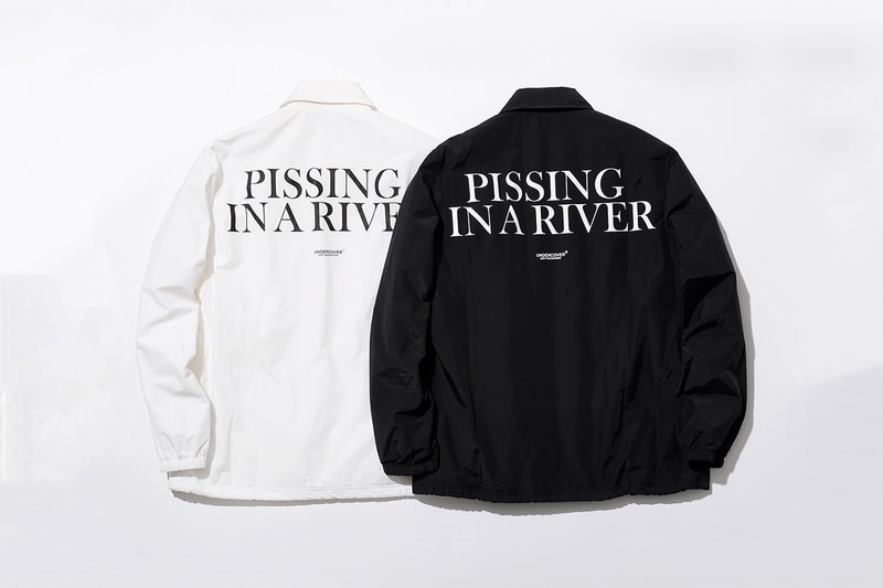UNDERCOVER Joy Division, Patti Smith and Klaus Nomi Capsule