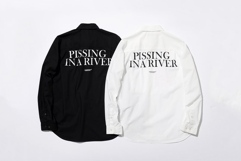 UNDERCOVER Joy Division, Patti Smith and Klaus Nomi Capsule