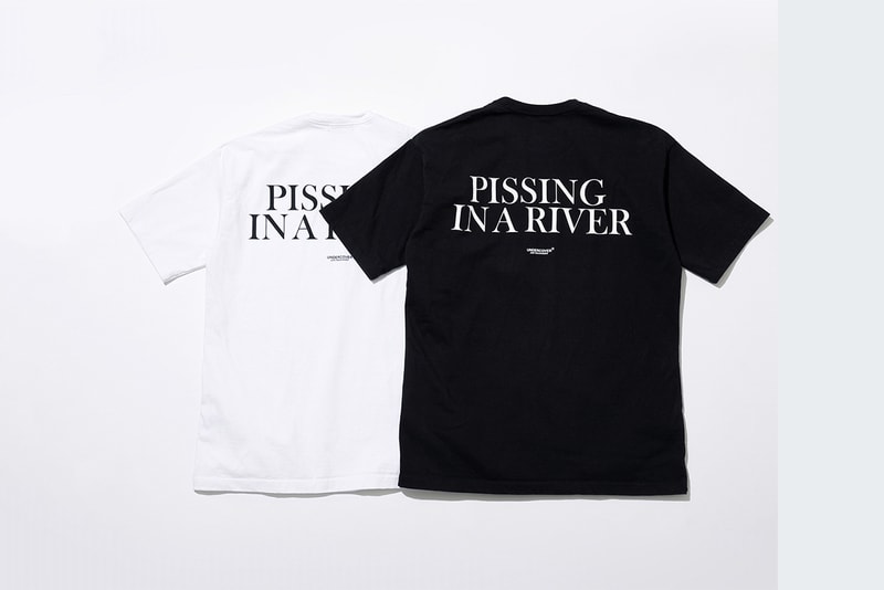 UNDERCOVER Joy Division, Patti Smith and Klaus Nomi Capsule