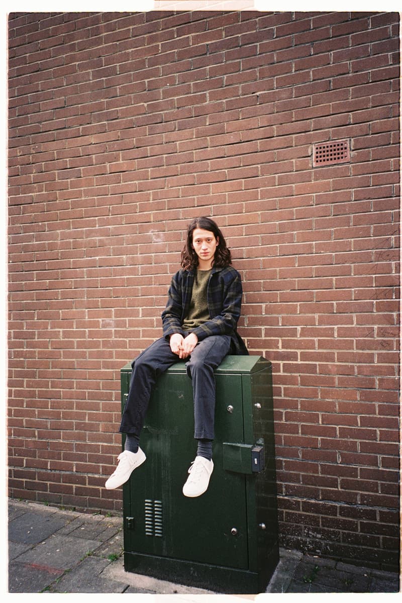 YMC 2017 Fall/Winter