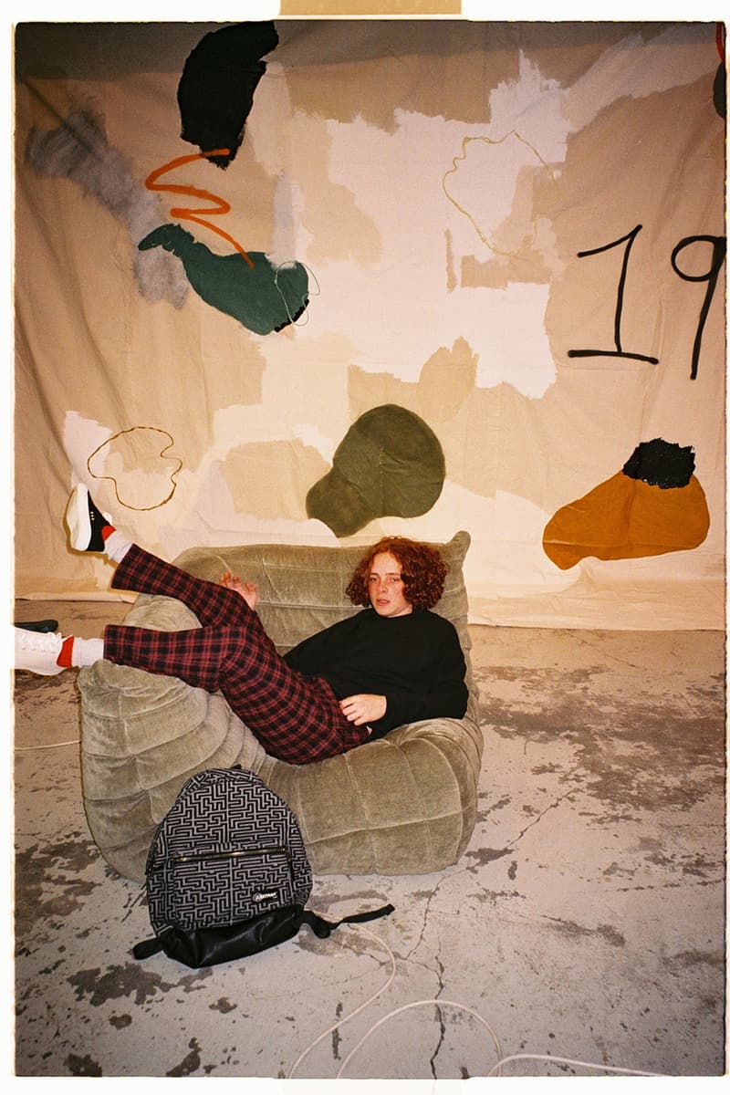 YMC 2017 Fall/Winter