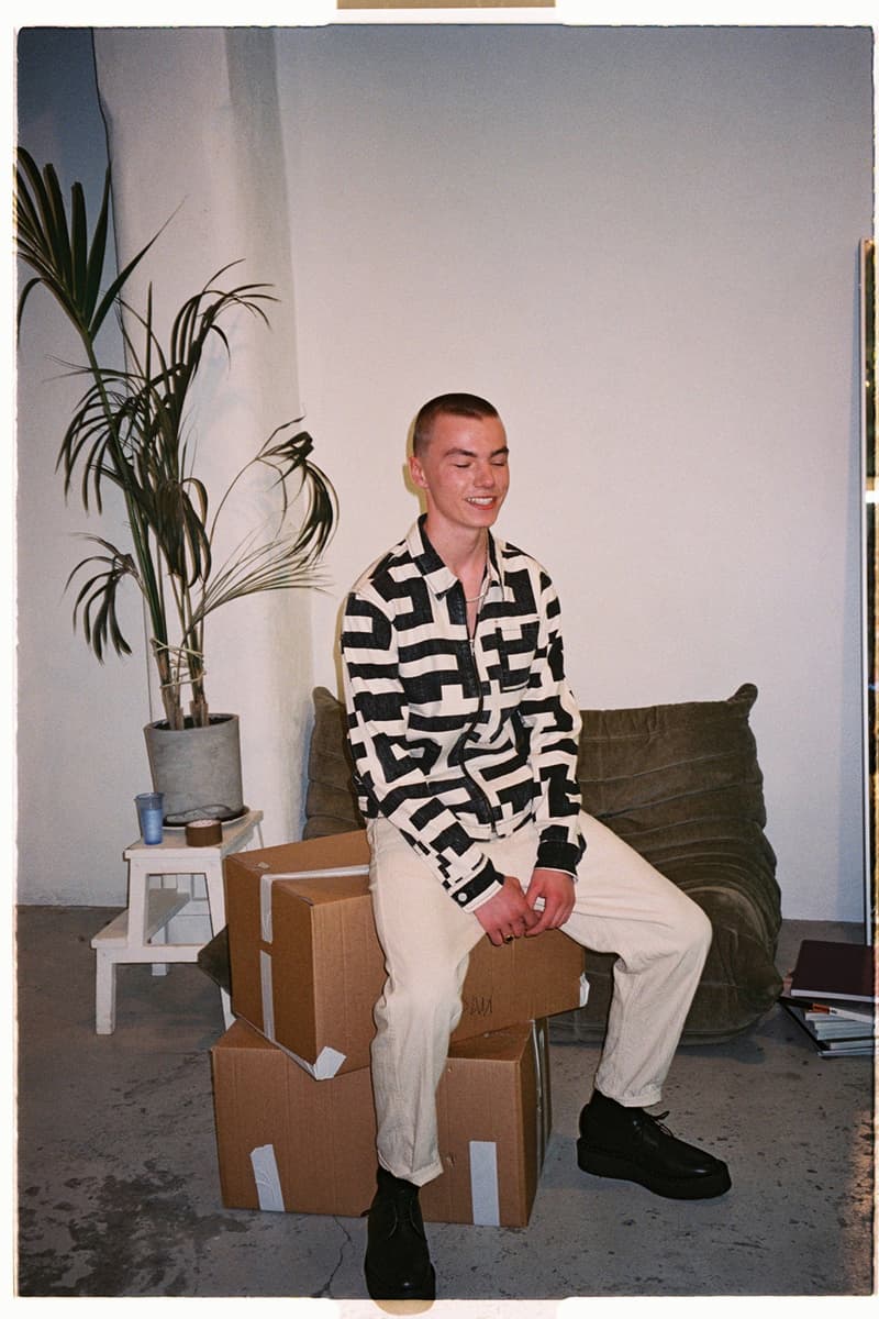 YMC 2017 Fall/Winter