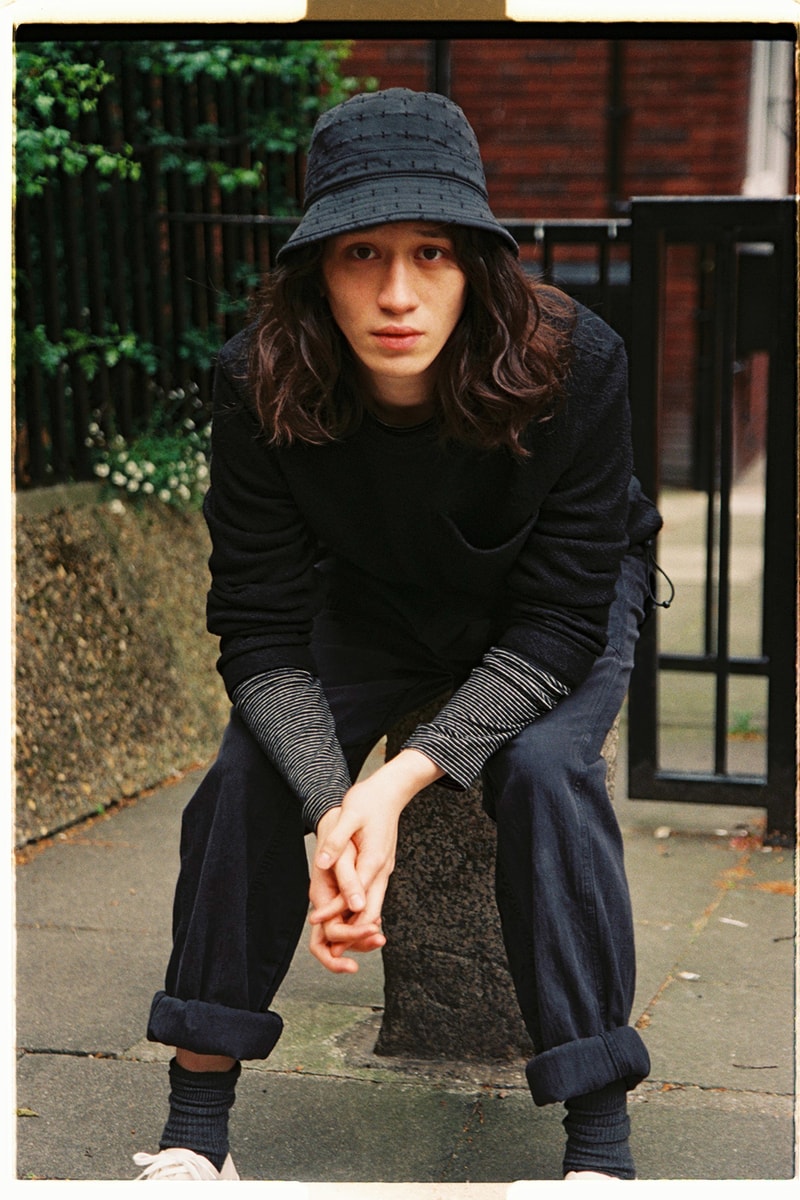 YMC 2017 Fall/Winter