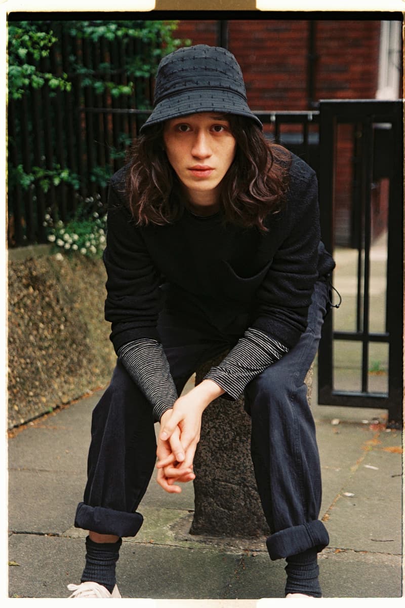 YMC 2017 Fall/Winter