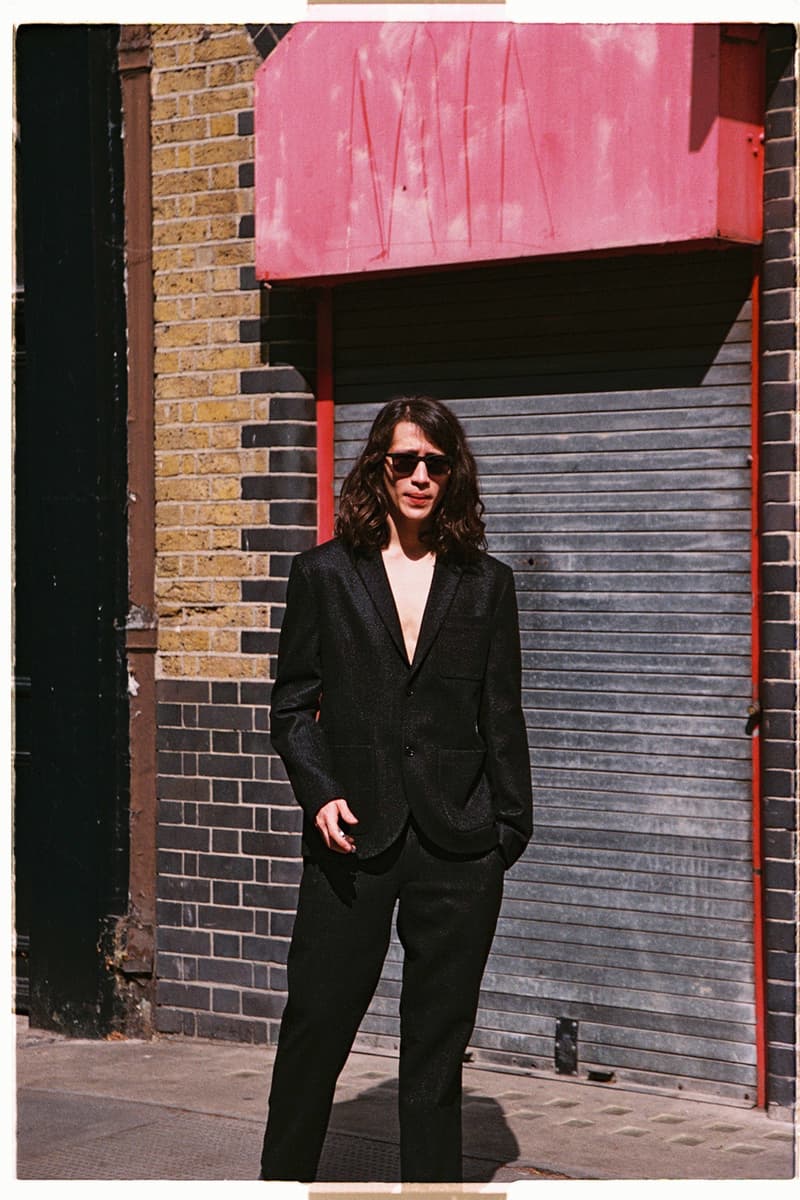 YMC 2017 Fall/Winter