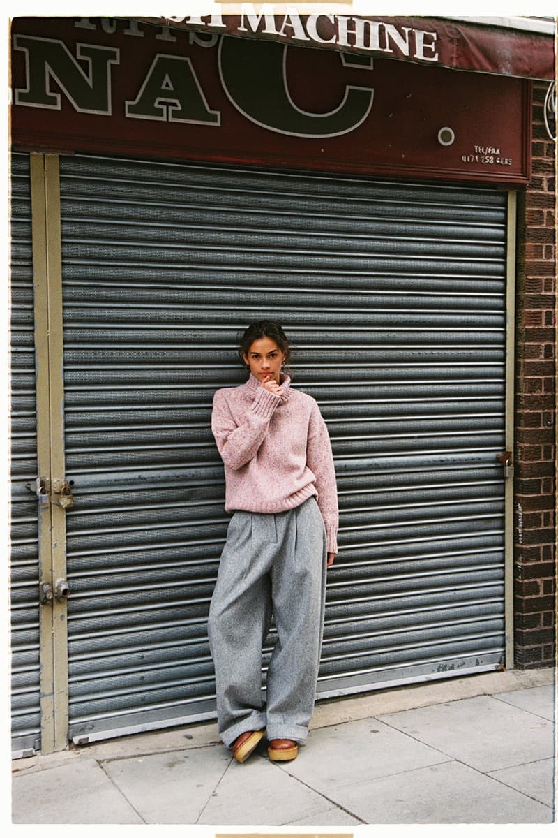YMC 2017 Fall/Winter