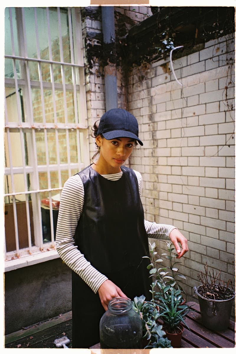 YMC 2017 Fall/Winter