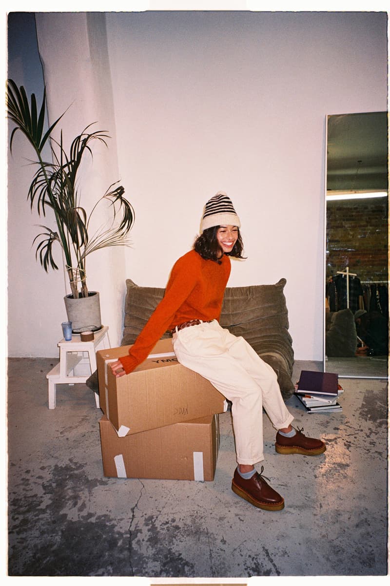 YMC 2017 Fall/Winter