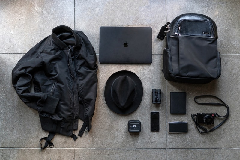 ZHU Hypebeast Essentials