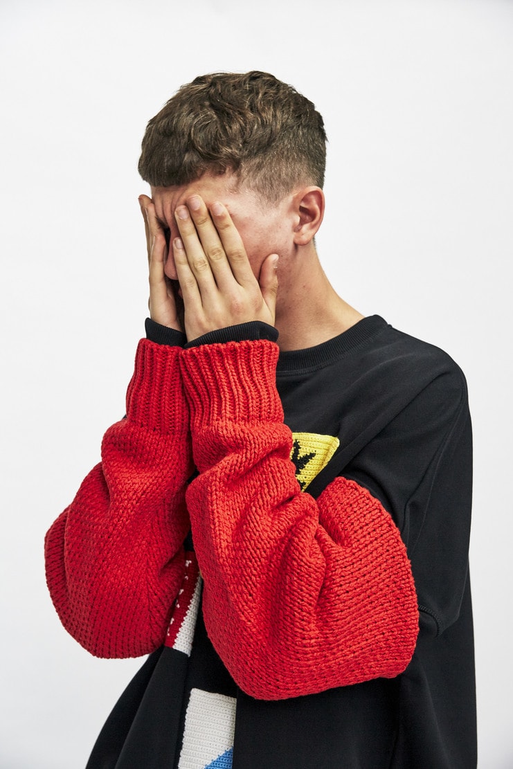 Raf Simons