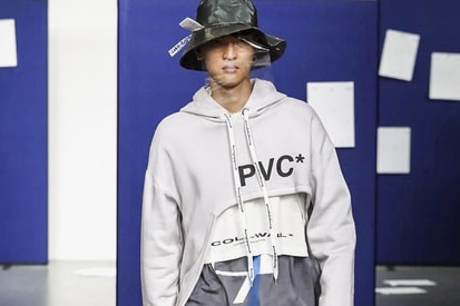 UPDATE: A-COLD-WALL* Is Hosting a Concept Pop-Up Event in London