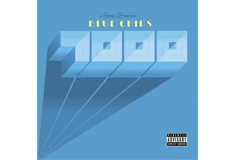 Action Bronson Blue Chips 7000 Release Date