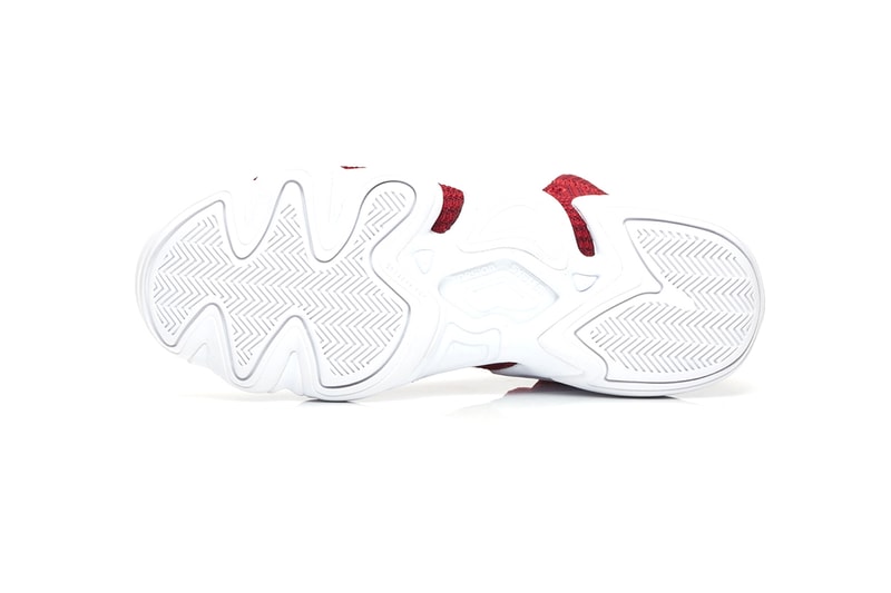adidas Crazy 8 Primeknit ADV Collegiate Burgundy Kobe Bryant
