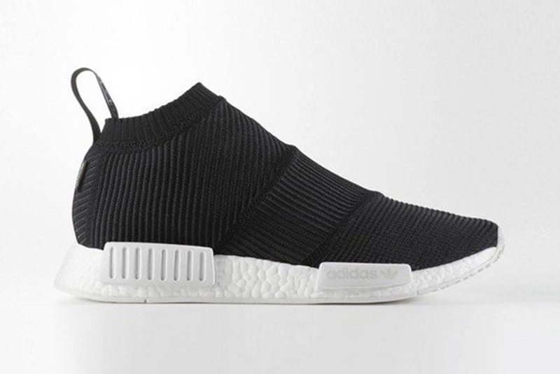 adidas NMD City Sock GORE-TEX Edition First |