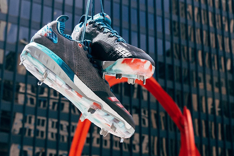 adidas Baseball Icon 3 Cleat
