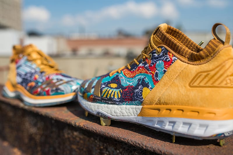 adidas boost icon 3