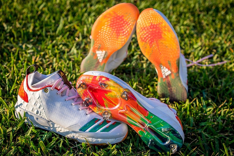 adidas Baseball Icon 3 Cleat