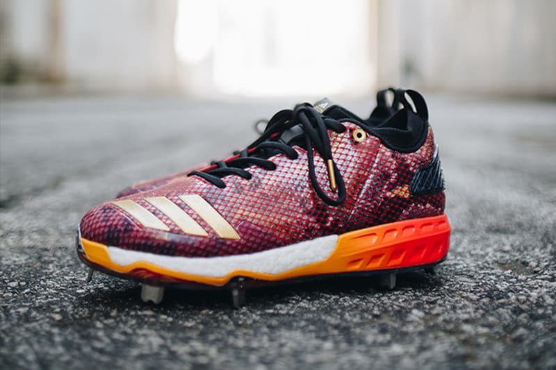adidas Baseball Icon 3 Cleat
