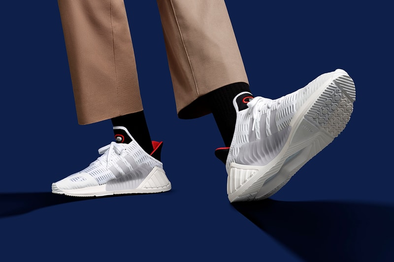adidas Climacool 15th Anniversary