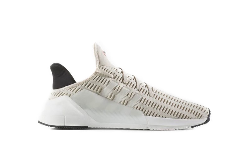 adidas ClimaCool Chalk White Colorway